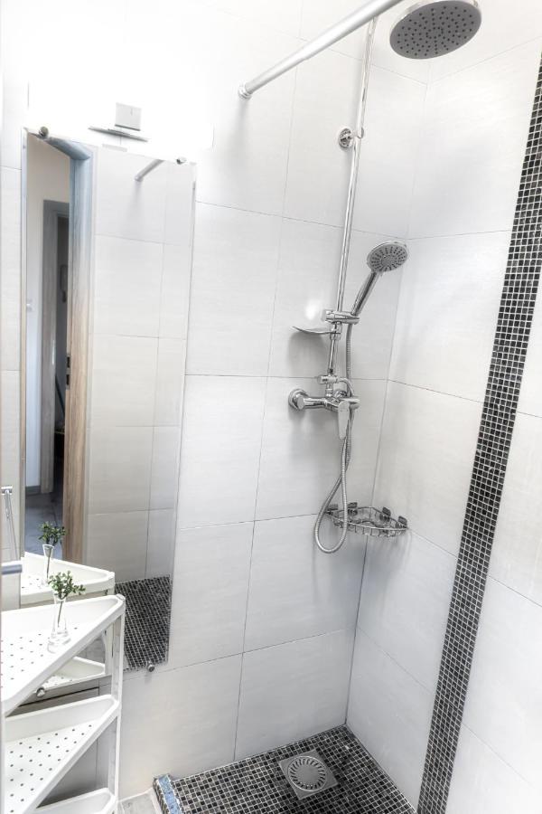 Stylowy Apartament W Historycznej Czesci Gdanska Екстер'єр фото